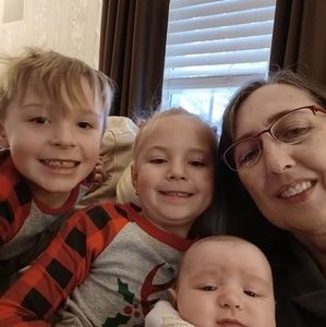 Meet your Posher, Tammy